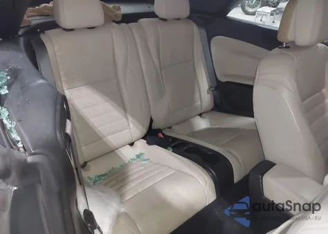 2018 Buick Cascada Premium из США, поврежденный, VIN W04WH3N54JG067549